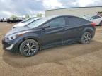 HYUNDAI ELANTRA 2015