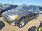 TOYOTA RAV4 2012