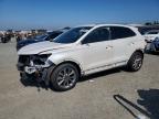 LINCOLN MKC 2015