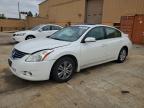 NISSAN ALTIMA 2010