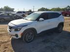 KIA SELTOS 2022
