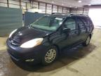 TOYOTA SIENNA 2010