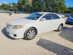 TOYOTA CAMRY 2011