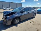 TOYOTA PRIUS 2017
