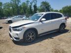 BMW X1 2018