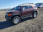 TOYOTA FJ CRUISER 2007