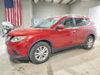 NISSAN ROGUE 2015