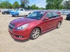 SUBARU LEGACY 2013