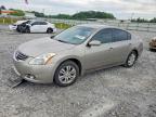 NISSAN ALTIMA 2011