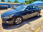NISSAN ALTIMA 2019