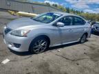 NISSAN SENTRA 2013