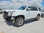 GMC YUKON 2018