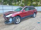 SUBARU OUTBACK 2014