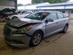 HYUNDAI SONATA 2017