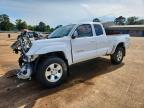 TOYOTA TACOMA 2015