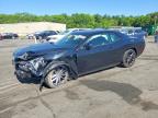 DODGE CHALLENGER 2021