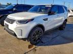 LAND ROVER DISCOVERY 2017