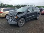 JEEP GRAND CHEROKEE 2021