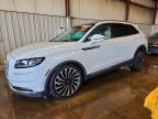 LINCOLN NAUTILUS 2021