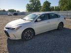 TOYOTA AVALON 2018