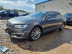 LINCOLN MKZ 2018