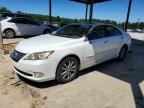 LEXUS ES 2011