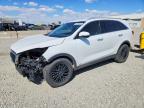 KIA SORENTO 2018