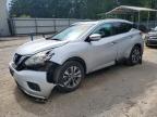 NISSAN MURANO 2016