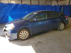 NISSAN SENTRA 2016