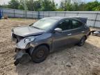 NISSAN VERSA 2019