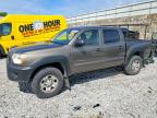 TOYOTA TACOMA 2012