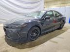 TOYOTA CAMRY 2025