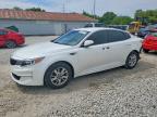 KIA OPTIMA 2018