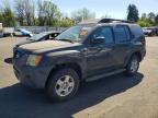 NISSAN XTERRA 2005