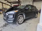 HYUNDAI TUCSON 2020