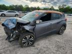 NISSAN KICKS 2018