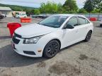 CHEVROLET CRUZE 2011