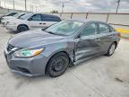 NISSAN ALTIMA 2018