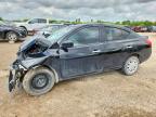 NISSAN VERSA 2018