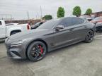 GENESIS G70 2026