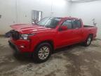 NISSAN FRONTIER 2024
