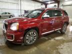 GMC TERRAIN 2016