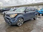 KIA SOUL 2014