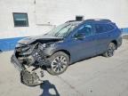 SUBARU OUTBACK 2024