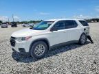 CHEVROLET TRAVERSE 2021