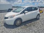 NISSAN VERSA NOTE 2016