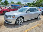 VOLKSWAGEN PASSAT 2013