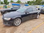 AUDI A4 2013