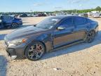 KIA STINGER 2019
