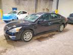 NISSAN ALTIMA 2013